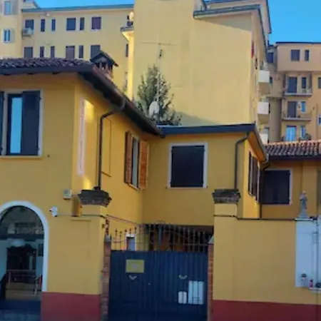 Corte Della Varesina 住宿加早餐酒店
