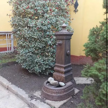 Corte Della Varesina Mediolan