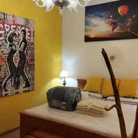 Nocleg ze śniadaniem Corte Della Varesina Mediolan