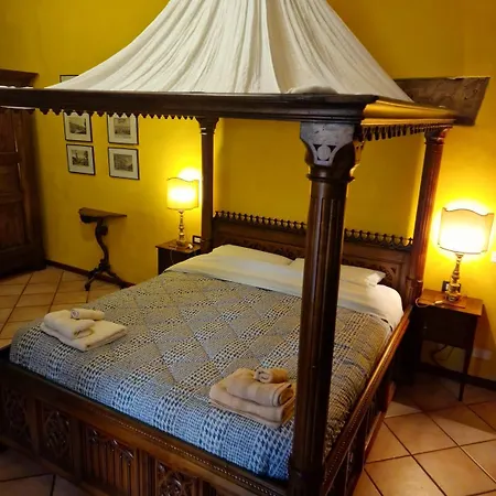 Corte Della Varesina * Mediolan