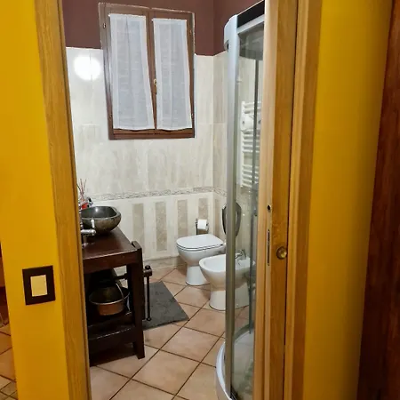 Corte Della Varesina * Mediolan