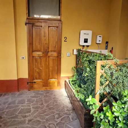 住宿加早餐酒店 Corte Della Varesina