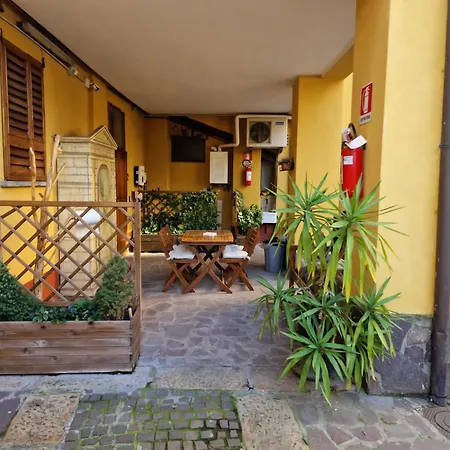 Corte Della Varesina * Mediolan