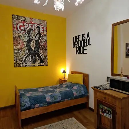 Corte Della Varesina Nocleg ze śniadaniem *