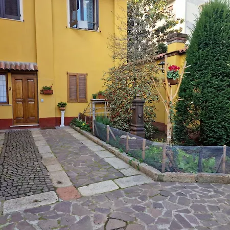 Corte Della Varesina 3* Mailand