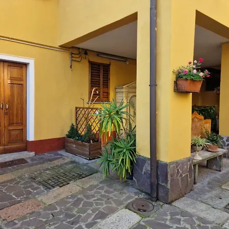 Frühstückspension Corte Della Varesina