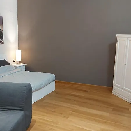 Bed & Breakfast Corte Della Varesina