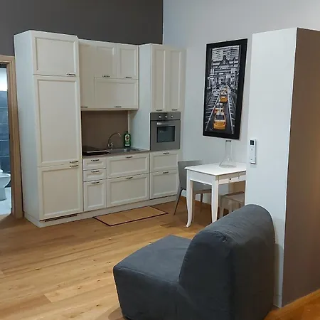 Corte Della Varesina 4* Milano