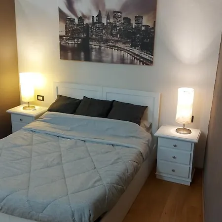 Corte Della Varesina Bed & Breakfast