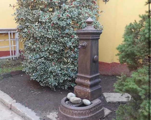 Corte Della Varesina 米兰