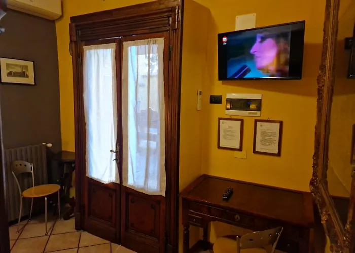 Corte Della Varesina 米兰