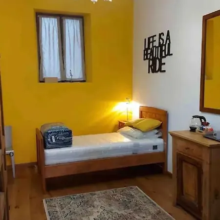 Corte Della Varesina 4* Milan