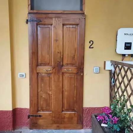 Corte Della Varesina Отель типа 