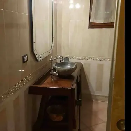 Corte Della Varesina Bed & Breakfast