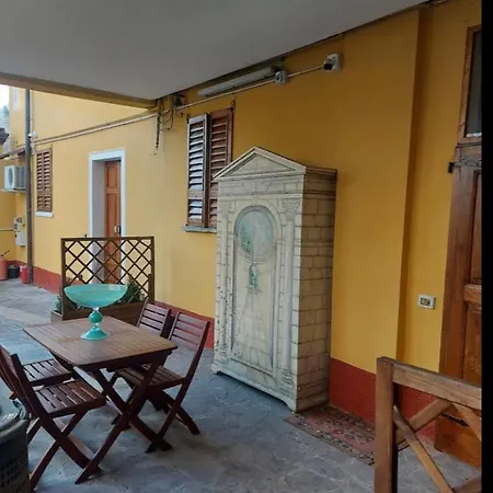 Corte Della Varesina 4* Milan