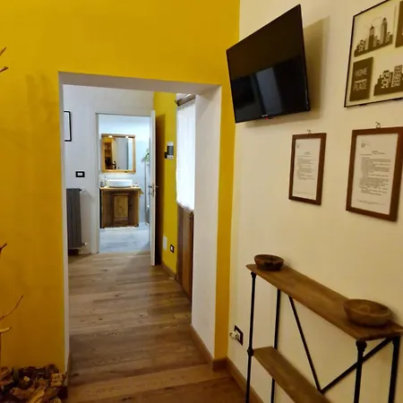Corte Della Varesina * Милан